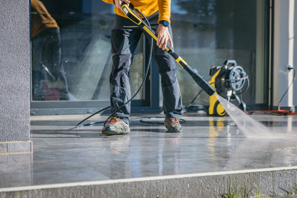 Trusted Marathon, FL Pressure washing Experts